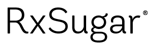RxSugar Logo